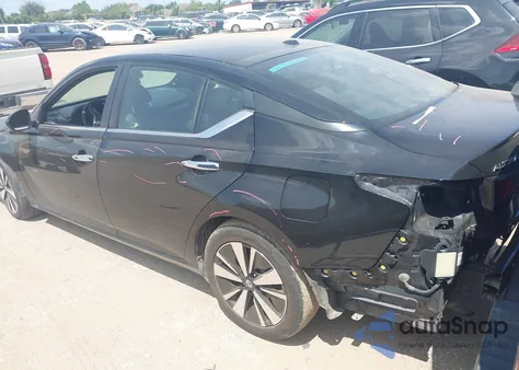 2021 Nissan Altima Sv Fwd z USA, uszkodzony, nr VIN 1N4BL4DV2MN326541
